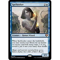 Spellseeker
