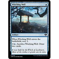 Witching Well (Foil)