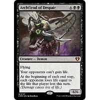 Archfiend of Despair