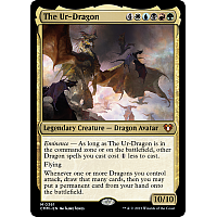 The Ur-Dragon