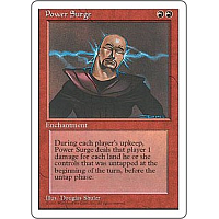 Power Surge