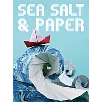 -Lånebiblioteket- Sea Salt & Paper