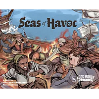 Seas of Havoc