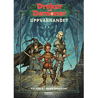 Drakar och Demoner Uppvaknandet