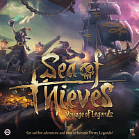 SEA OF THIEVES: VOYAGE OF LEGENDS