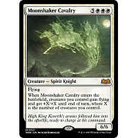 Moonshaker Cavalry