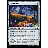 Candy Trail