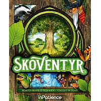 Skoventyr