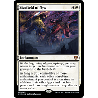 Starfield of Nyx