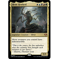 Sliver Hivelord
