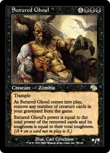 Sutured Ghoul_boxshot