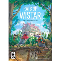 Rats of Wistar