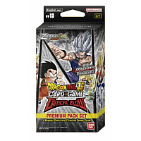 DragonBall Super Card Game - Zenkai Series Set 05 Premium Pack PP13