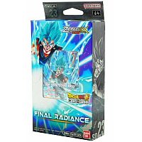 DragonBall Super Card Game - Zenkai Series Set 05 Starter Deck SD23