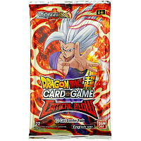 DragonBall Super Card Game - Zenkai Series Set 5 B22 Booster