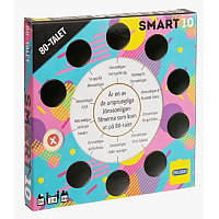 Smart10 - 80-talet