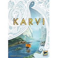 Karvi