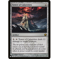 Tower of Calamities