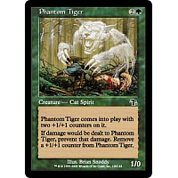 Phantom Tiger