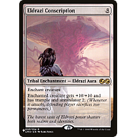 Eldrazi Conscription