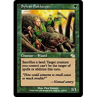 Sylvan Safekeeper