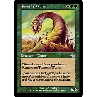 Tunneler Wurm