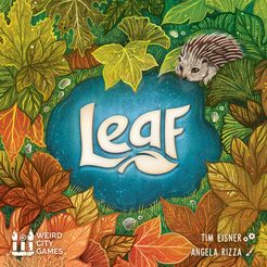  Leaf _boxshot