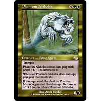 Phantom Nishoba