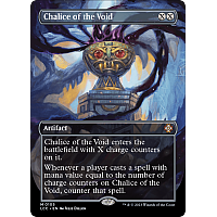 Chalice of the Void (Borderless)