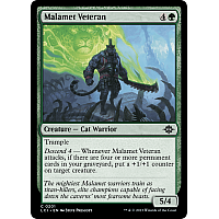 Malamet Veteran