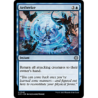 Aetherize