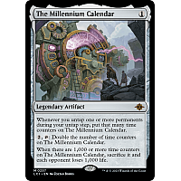 The Millennium Calendar