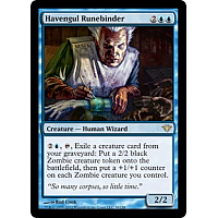 Havengul Runebinder