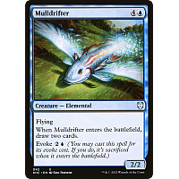 Mulldrifter