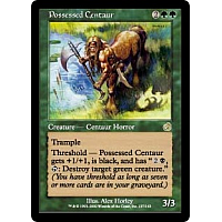 Possessed Centaur