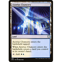 Azorius Chancery