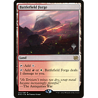 Battlefield Forge