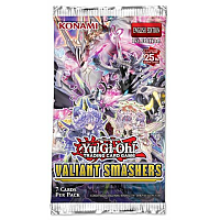 Valiant Smashers - Booster