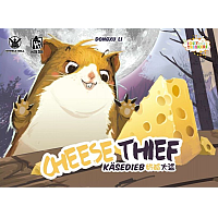 Cheese Thief (EN)