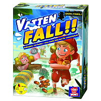 Vattenfall!!