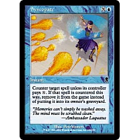 Syncopate (Foil)