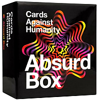 Cards Against Humanity Absurd Box (EN)