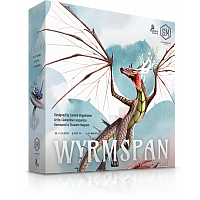 Wyrmspan