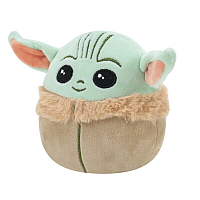 Leksakshallen - Squishmallows 13 cm Star Wars: Grogu