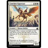 Conclave Equenaut