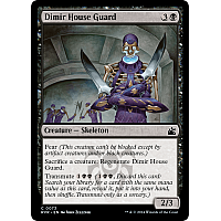 Dimir House Guard