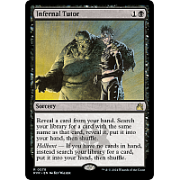 Infernal Tutor