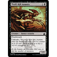 Thrill-Kill Assassin