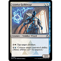 Azorius Guildmage