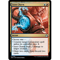 Izzet Charm